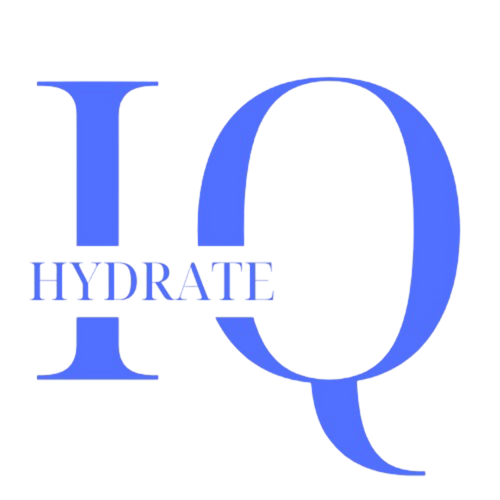 HydrateIQ
